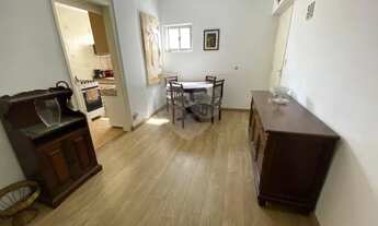 Imagem 2: Bela Vista- 2 dorm e 1 vaga demarcada a poucos metros dos Hospitais Sirio Libanes e 9 de J