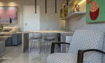 Imagem 4: Mobiliado e decorado