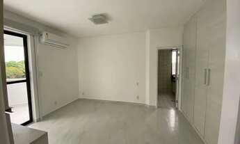 Imagem: Apto Rio Tupana 150m2 ponta negra