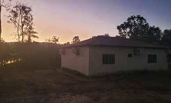 Imagem 7: Rancho Lago Canabrava Minaçu