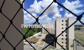 Imagem 6: Locação Apartamento 2 quartos Nova Zelândia Serra