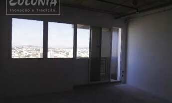 Imagem 6: Santo André - Conjunto Comercial/sala - Vila Homero Thon