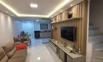 Imagem 1: Ipitanga, Casa Solta, 110m², 2 Suítes, 2 Vagas de Garagem, Nascente, Fino Acabamento