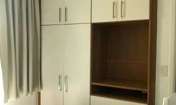 Imagem 4: Apartamento para venda com 74 metros quadrados com 3 quartos em São Judas - São Paulo - SP