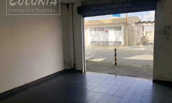 Imagem 3: Santo André - Loja/Salão - Parque das Nações