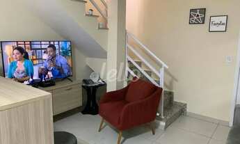 Imagem 3: Santo André - Apartamento Padrão - Vila Pires