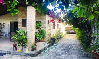 Imagem 2: Casa com 4 quartos