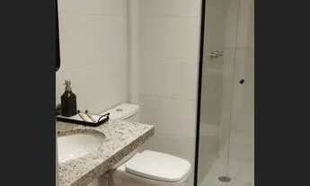 Imagem 7: Studio para venda tem 33 metros quadrados com 1 quarto em Centro - Rio de Janeiro - RJ