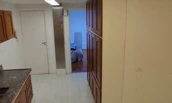 Imagem 3: Apartamento para aluguel com 100 m² com 3 quartos - Vila Nova Conceição - São Paulo - SP