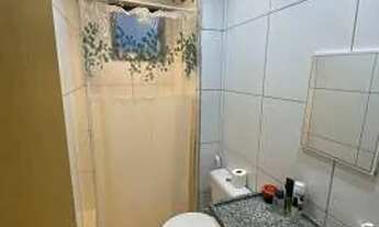 Imagem 2: Apartamento para venda com 62 metros quadrados com 2 quartos em Universitário - Biguaçu