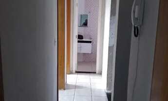 Imagem 7: Apartamento para aluguel tem 70 metros quadrados com 3 quartos em Bela Vista - Contagem