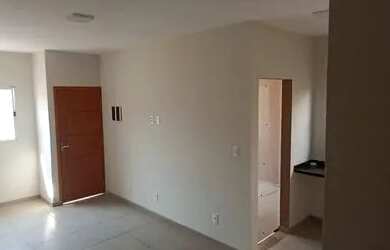 Imagem 2: Casa 2 dormitórios RECIDENCIAL DA TORRE