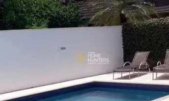 Imagem 6: Casa com 4 dormitórios, 350 m² - venda por R$ 4.700.000,00 ou aluguel por R$ 20.400,00/mês