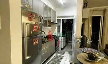 Imagem 7: Apartamento com 2 dormitórios à venda, 55 m² por R$ 419.000,00 - Vila Galvão - Guarulhos/S