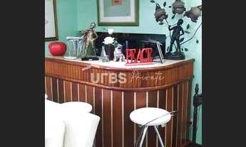 Imagem 9: Edifício Santa Matilde - Apartamento 4 quartos, sendo 2 suítes