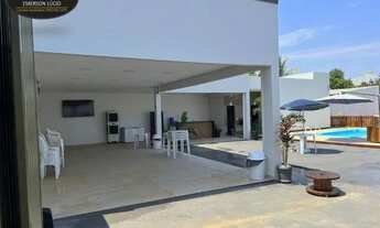 Imagem 3: Clube de Eventos na Zona Sul de Porto Velho-RO