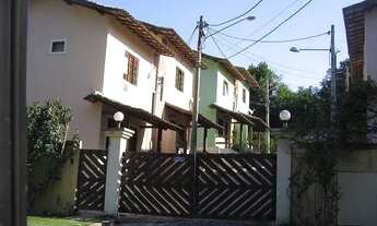 Imagem 3: Linda e Aconchegante Casa Condomínio 2 qtos - Piscina e Churrasqueira