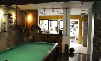 Imagem 4: São Paulo - Casa Padrão - Moema