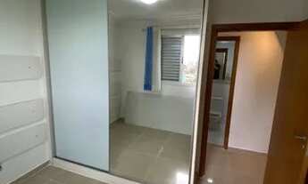 Imagem 7: Apartamento para aluguel tem 95 metros quadrados com 3 quartos em Setor Bueno - Goiânia
