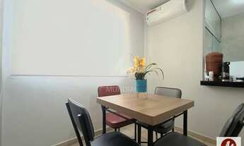 Imagem 3: Apartamento (tipo - padrao) 2 dormitórios, cozinha planejada, portaria 24hs, lazer, em con