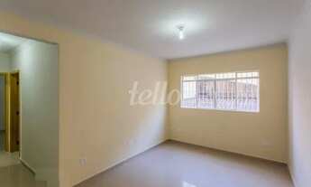 Imagem: São Paulo - Apartamento Padrão - Cambuci