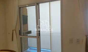 Imagem 7: EXCELENTE APARTAMENTO "MOBILIADO" COND. VISTA PARK RESIDENCIAL - JUNDIAÍ