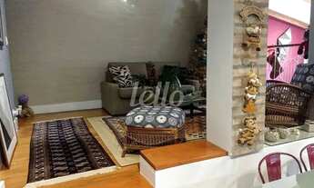 Imagem: São Paulo - Casa Padrão - Vila Prudente