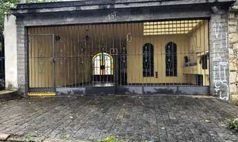 Imagem 2: CASA TÉRREA - IPIRANGA - SP