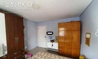 Imagem: Santo André - Casa Padrão - Campestre