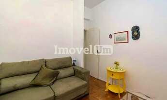 Imagem 2: Copacabana Apartamento com 1 dormitório