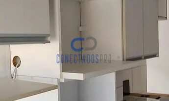 Imagem 6: Apartamento para venda com 51 metros quadrados com 2 quartos, lavabo, closet e elevador no