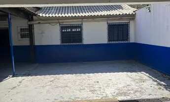 Imagem 8: Galpão/Depósito/Armazém para venda tem 450 metros quadrados em Vila Linda - Santo André