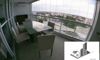 Imagem 4: Concept, 140m2, mobiliado, Adrianopolis