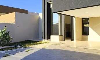 Imagem 2: Casa Alto Padrão de 4 suítes no Setor Faiçalville