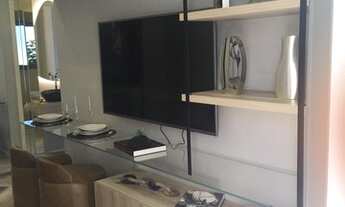 Imagem 4: Oportunidade Brooklin Studios a poucos passos Metrô Brooklin