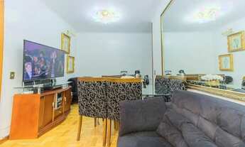 Imagem: Apartamento para Venda - 70.3m², 2 dormitórios