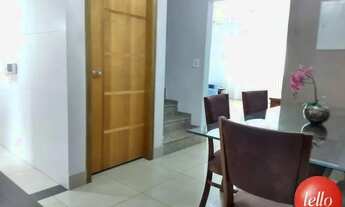 Imagem 7: São Paulo - Casa Padrão - Tatuapé