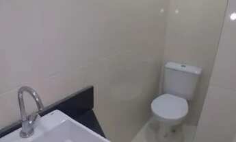 Imagem 6: Apartamento para aluguel possui 60 metros quadrados com 2 quartos em Rio Vermelho - Salvad