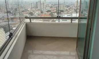 Imagem 6: São Paulo - Apartamento Padrão - Mooca