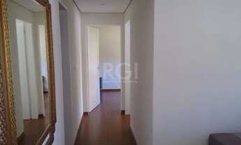 Imagem 3: Apartamento para Venda - 48.45m², 2 dormitórios, 1 vaga - Jardim Itu Sabará