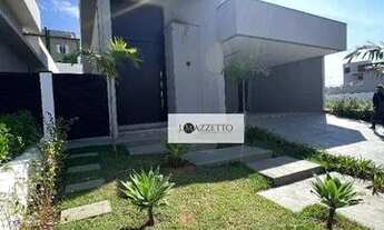 Imagem: Casa com 3 dormitórios à venda, 187 m²