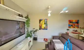 Imagem 3: Apartamento para venda possui 68 metros quadrados com 2 quartos em Praia do Morro - Guarap