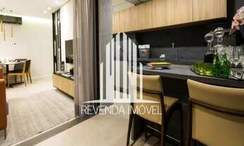 Imagem 2: APARTAMENTO MODELO DECORADO