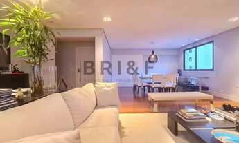 Imagem 4: Apartamento no Campo Belo