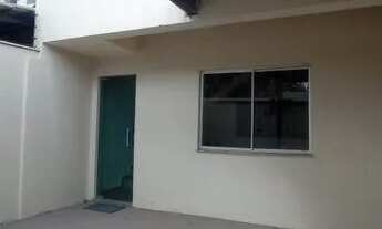 Imagem 4: Casa geminada em Sapucaias III - Contagem