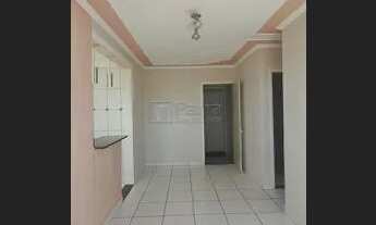 Imagem 3: Apartamento Padrão em Franca