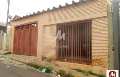 Imagem 2: Casa (térrea na rua) 3 dormitórios/suite, cozinha planejada