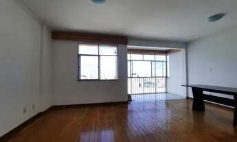 Imagem 3: Apartamento para aluguel com 108 metros quadrados, com 3 quartos em Centro - Salvador - BA