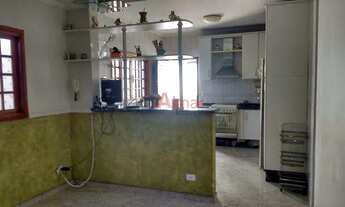 Imagem 4: Sobrado Alto Padrão 3 Dorms 6 Vagas Na Penha