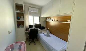 Imagem 3: Sobrado com 3 dormitórios à venda, 140 m² por R$ 850.000,00 - Village Imperial Residence